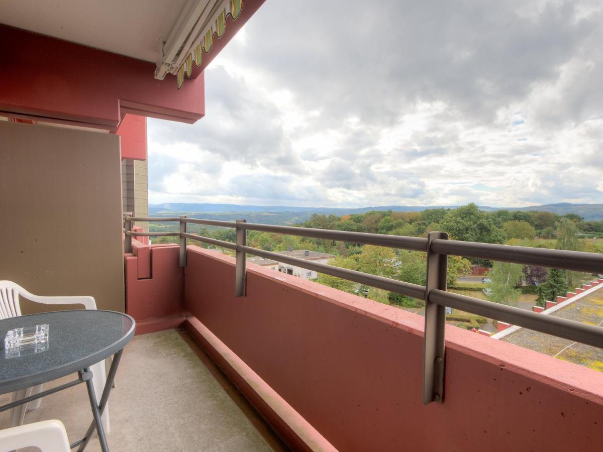 Apartment A707 By Interhome Lahnstein Exterior foto