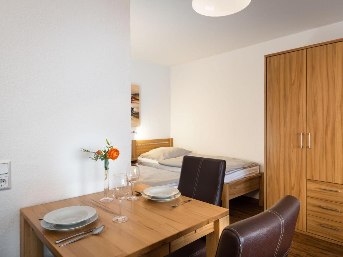 Apartment A707 By Interhome Lahnstein Exterior foto