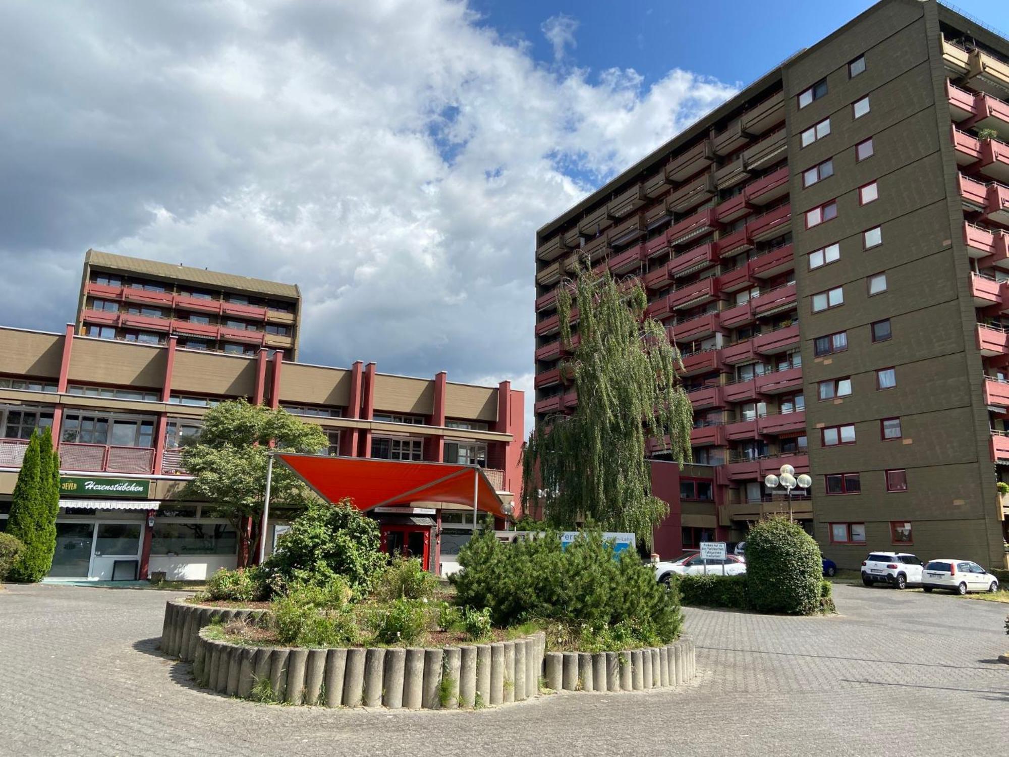 Apartment A707 By Interhome Lahnstein Exterior foto