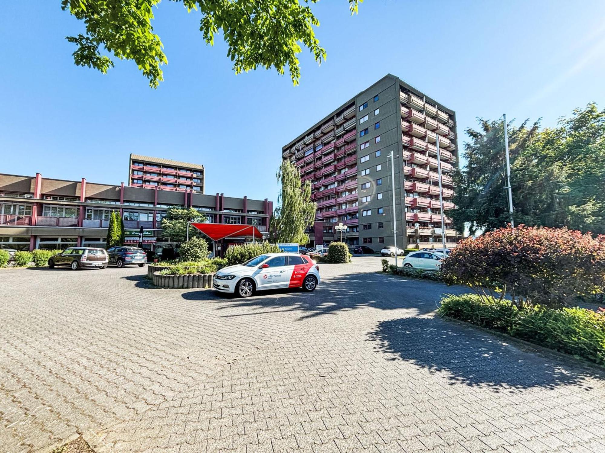 Apartment A707 By Interhome Lahnstein Exterior foto