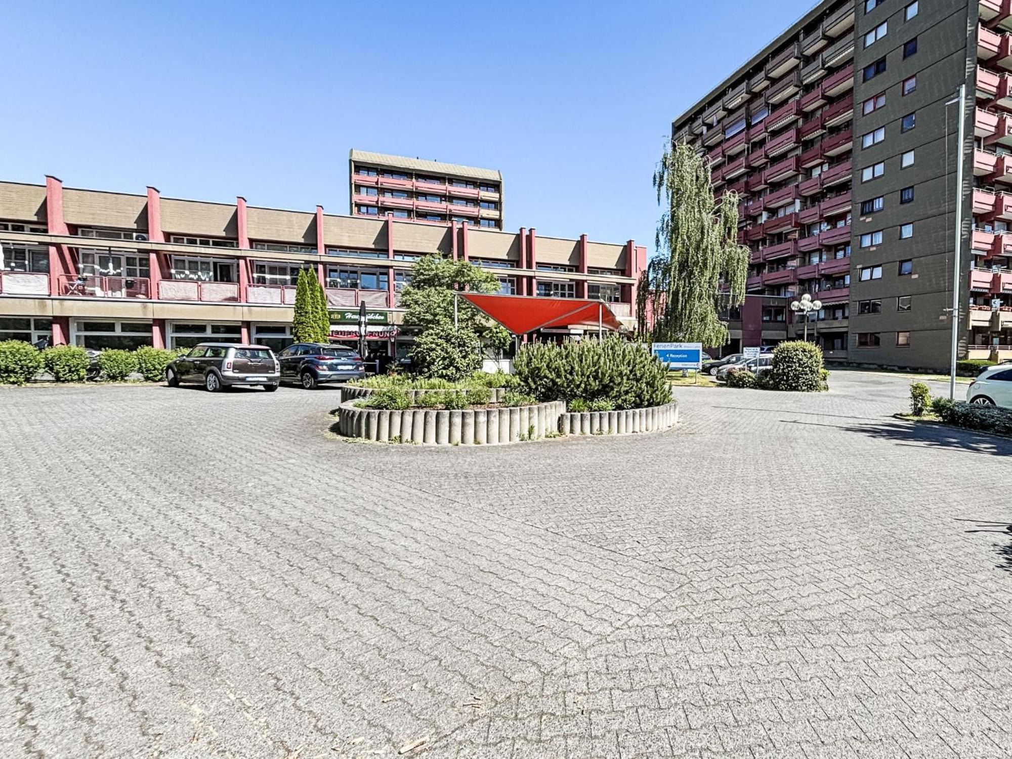 Apartment A707 By Interhome Lahnstein Exterior foto