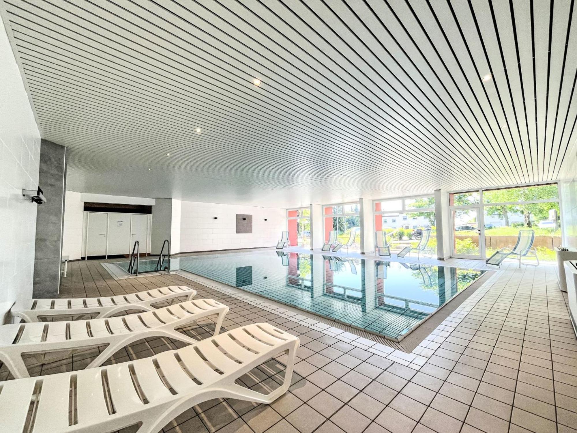 Apartment A707 By Interhome Lahnstein Exterior foto